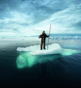 Tetra Inuit komprimeret
